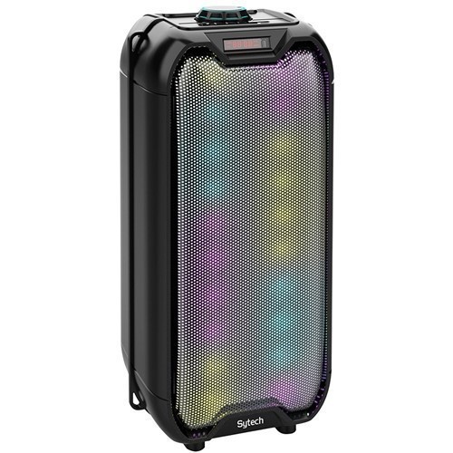 ALTAVOZ SYTECH SY-XTR19BT MICROBEAT 120W